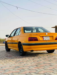 بيجو بابل • ٢٠٢٠ • ١٤٩٠٠٠ كم