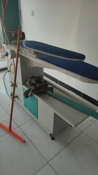 جهاز كوي 23 كيلو • جهاز كوي 18 كيلو • ملحقات كي وسنك