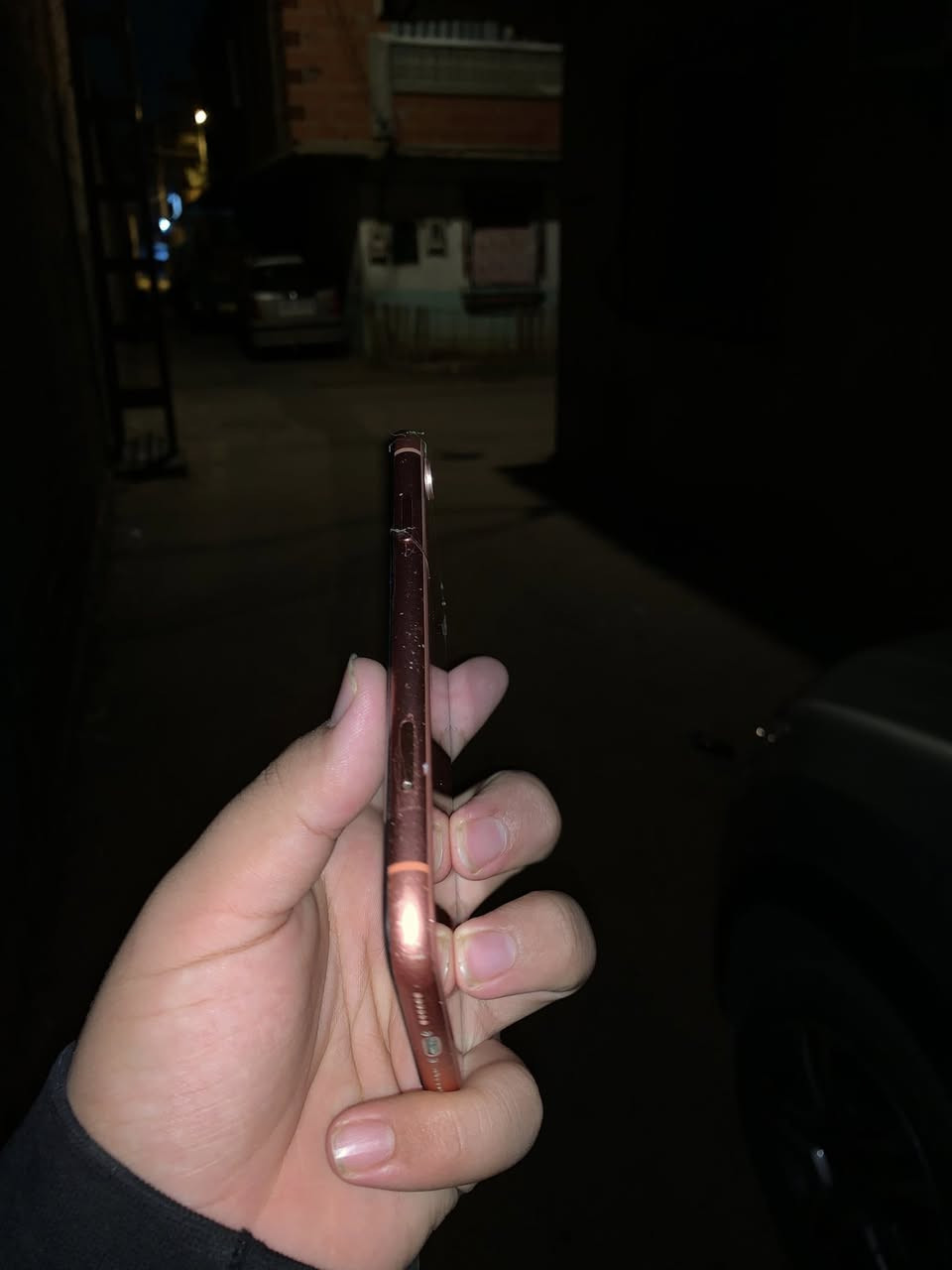 سلام xr فيه فيشور معاودا وكاميرا تفيبري شوي وتحبس  باتري 75 ستوكاج 64 نبيع با 23
نبدل با xbocx360slime brke


**إذا كنت صاحب هذا الإعلان وتريد حذفه لأي سبب، رجاءا أرسل رسالة إلى الدعم الفني**