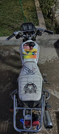 تايگر زون • ٢٠١٩ • محرك طيارة