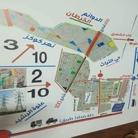 ٢/١٠/٣/١٠ • ١٠٠م • قطع مفروزة