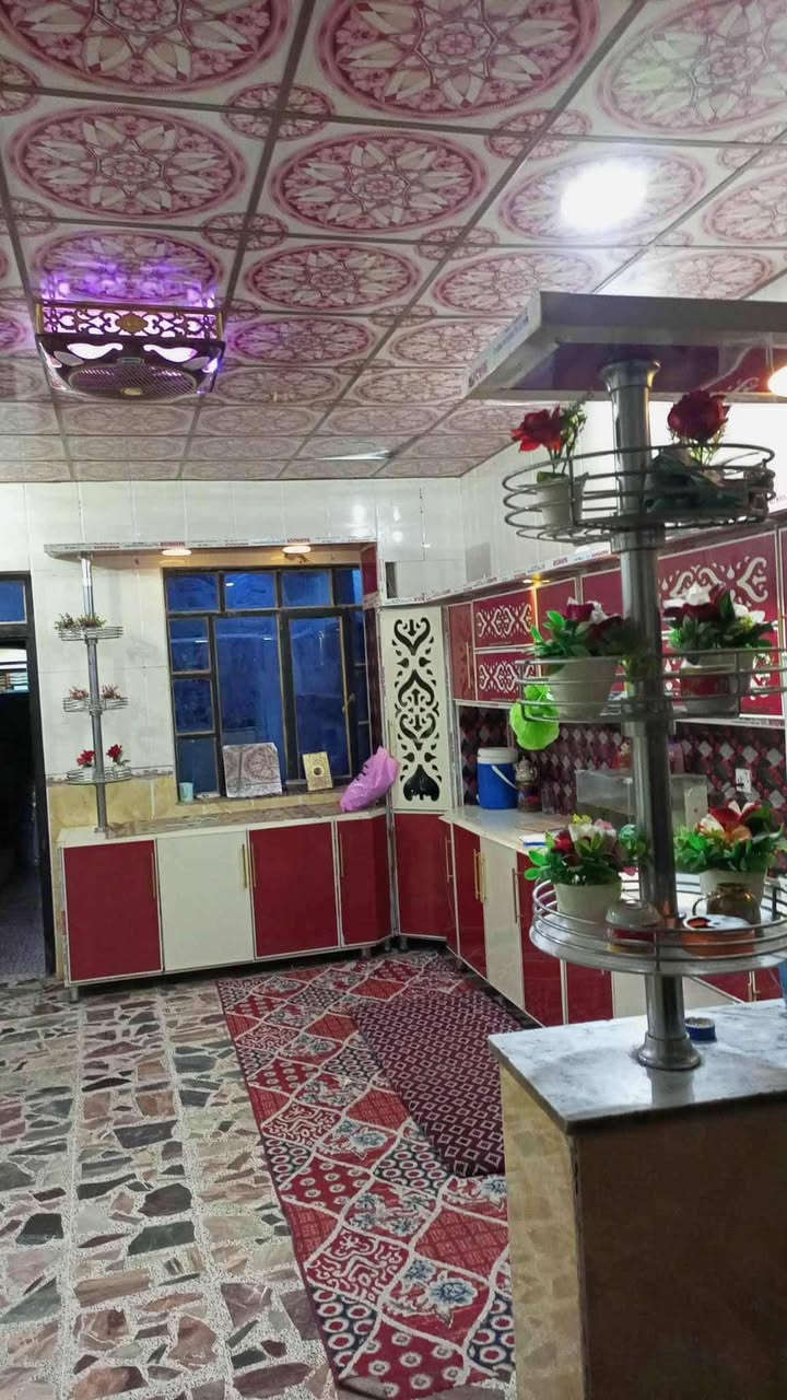 دار #للبيع في تكريت حي الجمعية
290 متر مربع
واجهة 14.5 نزال 20
اربع غرف نوم
عرض الشارع 6 متر

بسعر جوا السوگ ب170 مليون وبي مجال للعزاز

للأستفسار الأتصال على الرقم
***********
