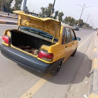 موديل ٢٠١١ • تحويله بالموصل لحد ٢٠٢٧ • ما بيه خيسان