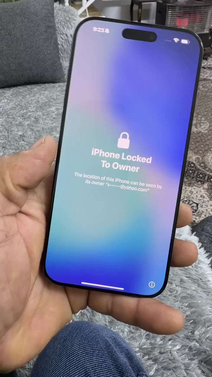 ايغون ١٦ برو ماكس بي قفل
للسعر دزله خاص *********** واتساب
