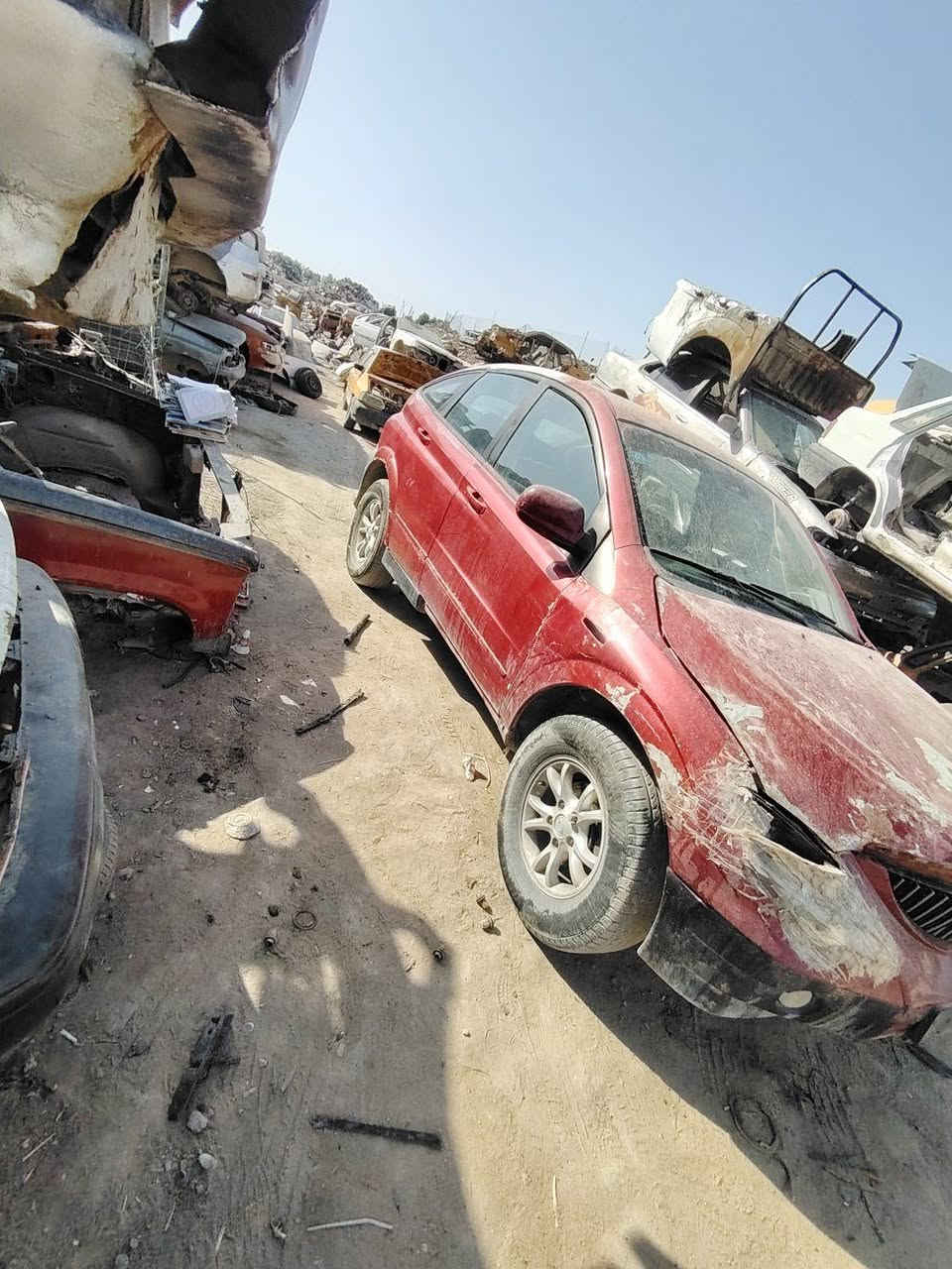 تفصيخ المكان البصره  الزبير  ***********
