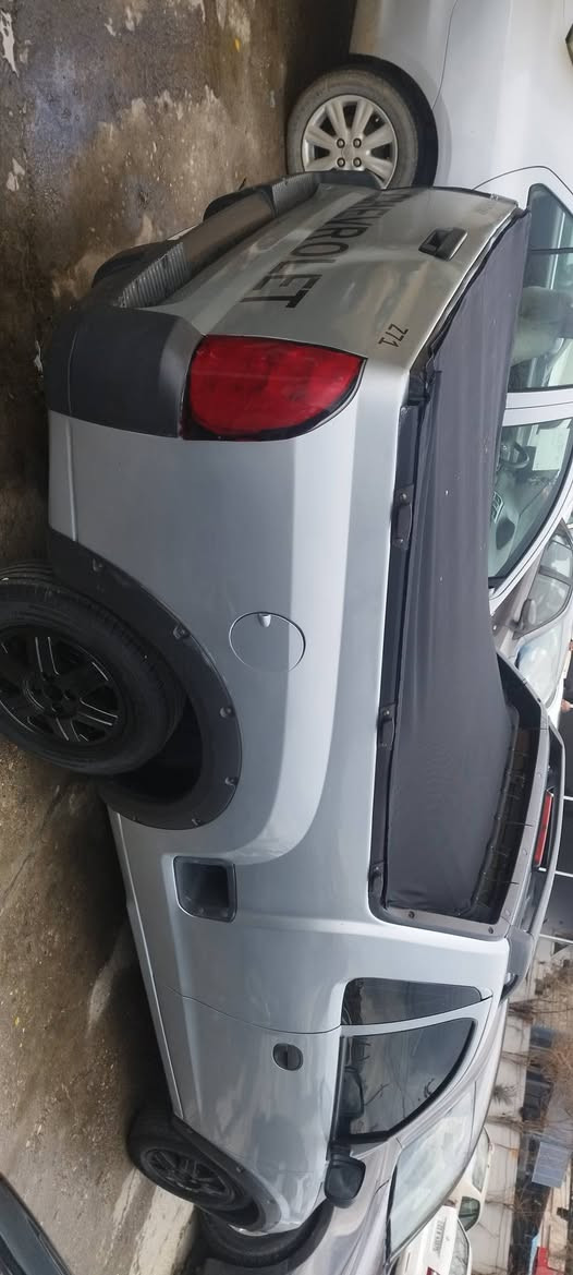 شۆفرلێت پیکاب مۆدێل 2010سە نە وی ڕە قە م تازە یە بە ناوی خۆمانە وە یە هە نا2031نازە یە گێڕعادی هە موگیانی بە شە رزۆربێمە سرە فە کوشنوگاعی تازە تێگیراوە بە ئاخرمۆدێل بۆجوانی بۆیاخ کراوە تە وە سعر٧٠$بۆپە یوەندی ***********یان *********** السليمانية, العراق
