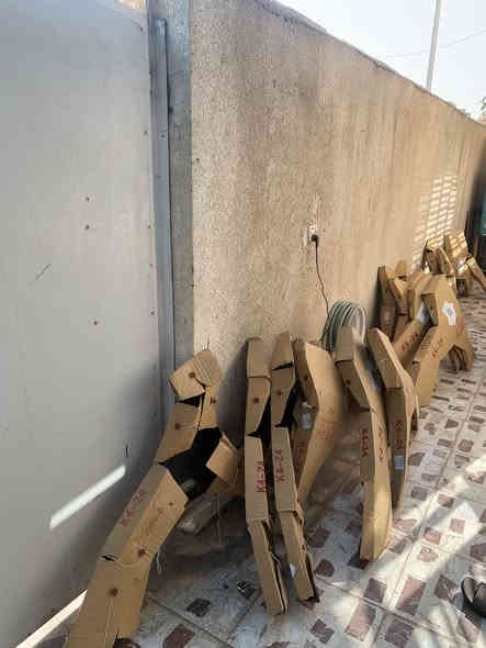 يا الله  السلام عليكم توفر ماصدات كي فور 2025  
*********** وجاملغ سعر الجاملغ 90 الف
