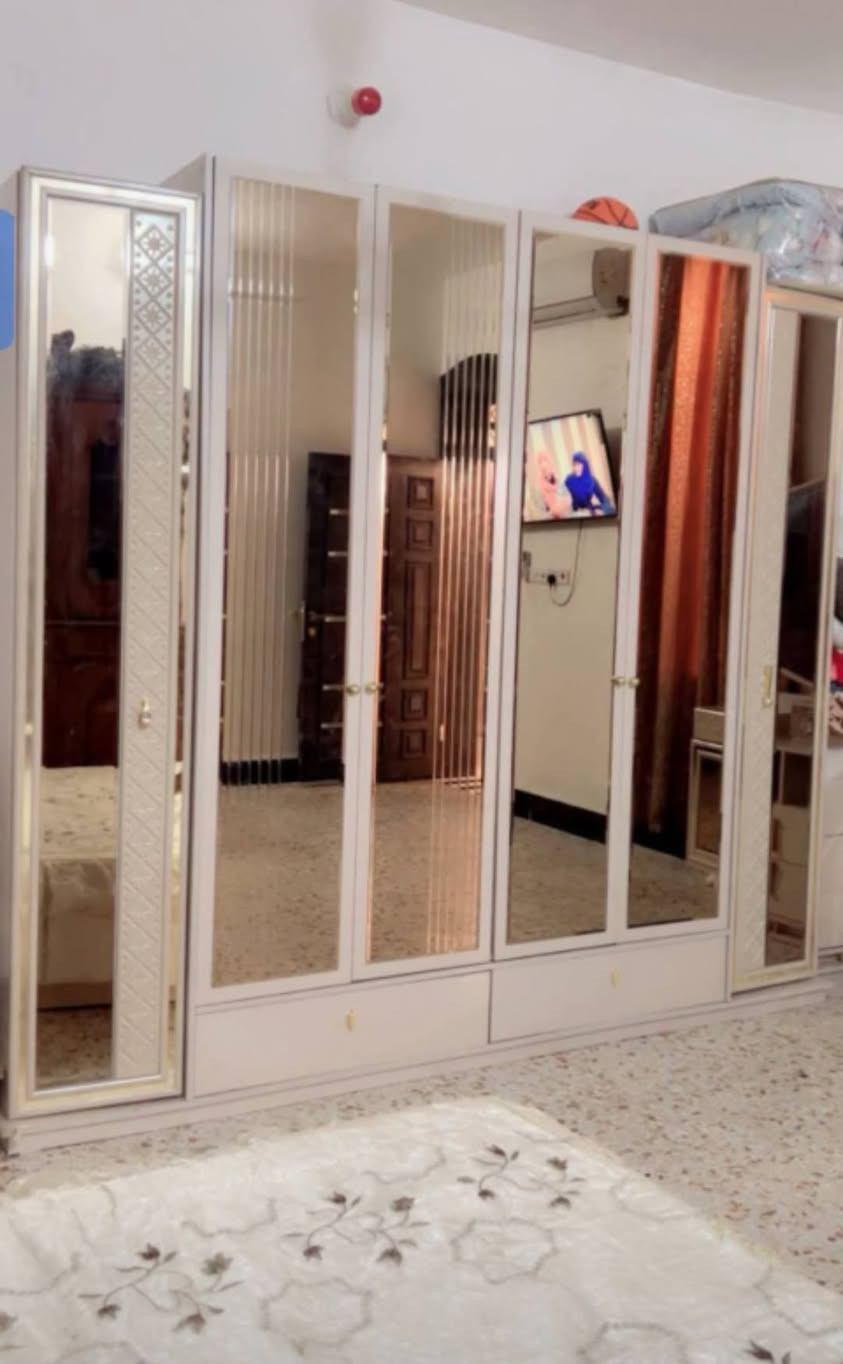 غرفه 6 قطع تفاصيل اكثر ع خاص سعرها 600 وبيها مجال هواي تركي جديد استعمال شهرين


**إذا كنت صاحب هذا الإعلان وتريد حذفه لأي سبب، رجاءا أرسل رسالة إلى الدعم الفني**