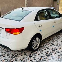 سيراتو • ٢٠١٢ • محرك ١٦٠٠