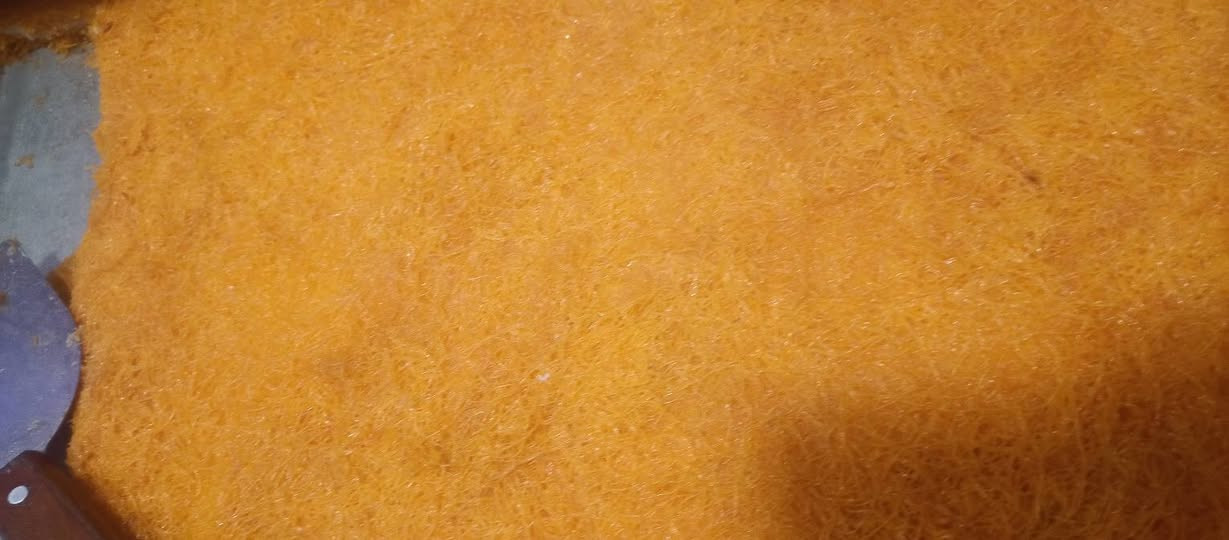 يتوفر لدينا جميع أنواع المعجنات و الحلويات
بقلاوة 
برمة 
بتفور 
جكليت وزن 
جكليت علب هدايا 
راس العبد 
بستاشيو بالكاكو
كل هذا متوفر في معجنات الامير السويب ال200 محلات عماد الساعدي


**إذا كنت صاحب هذا الإعلان وتريد حذفه لأي سبب، رجاءا أرسل رسالة إلى الدعم الفني**