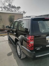 تاهو LTZ • ٢٠١٣ • بالبصرة