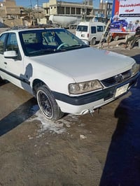 ٢٠١٣ • نجف كوفه • ضربة امامية