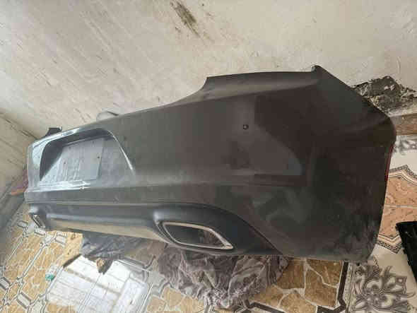 السلام عليكم 
دعاميات SXT سمنتي موديل 2017 جدد اصليات بدون صبغ بس الخلفيه بيها شويه صبغ كاملات هنه والكشافات والاشاير مكانهن ناصريه سوق الشيوخ 
سعرهن 5$ وبيهن مجال 
***********
