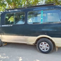 موديل ١٩٩٦ • الدوانيه غماس • قابل تفاوض