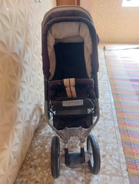 عربة أطفال • NANNY • حالة ممتازة