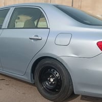 كورلا • ٢٠١٣ • خليجي باسمي