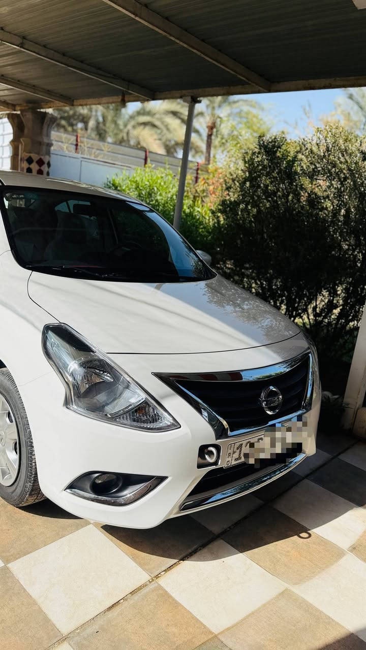 السلام عليكم
نيسان صني 2025 مكفوله كفالة عامة من كلشي
بحالة الوكاله👌... ماشية 20ألف فقط
رقم بابل الدولي بأسمي
السعر:129💲 وبيها مجال بسيط
العنوان:بابل الحمزة الغربي
للاتصال:***********
متوفر واتساب
