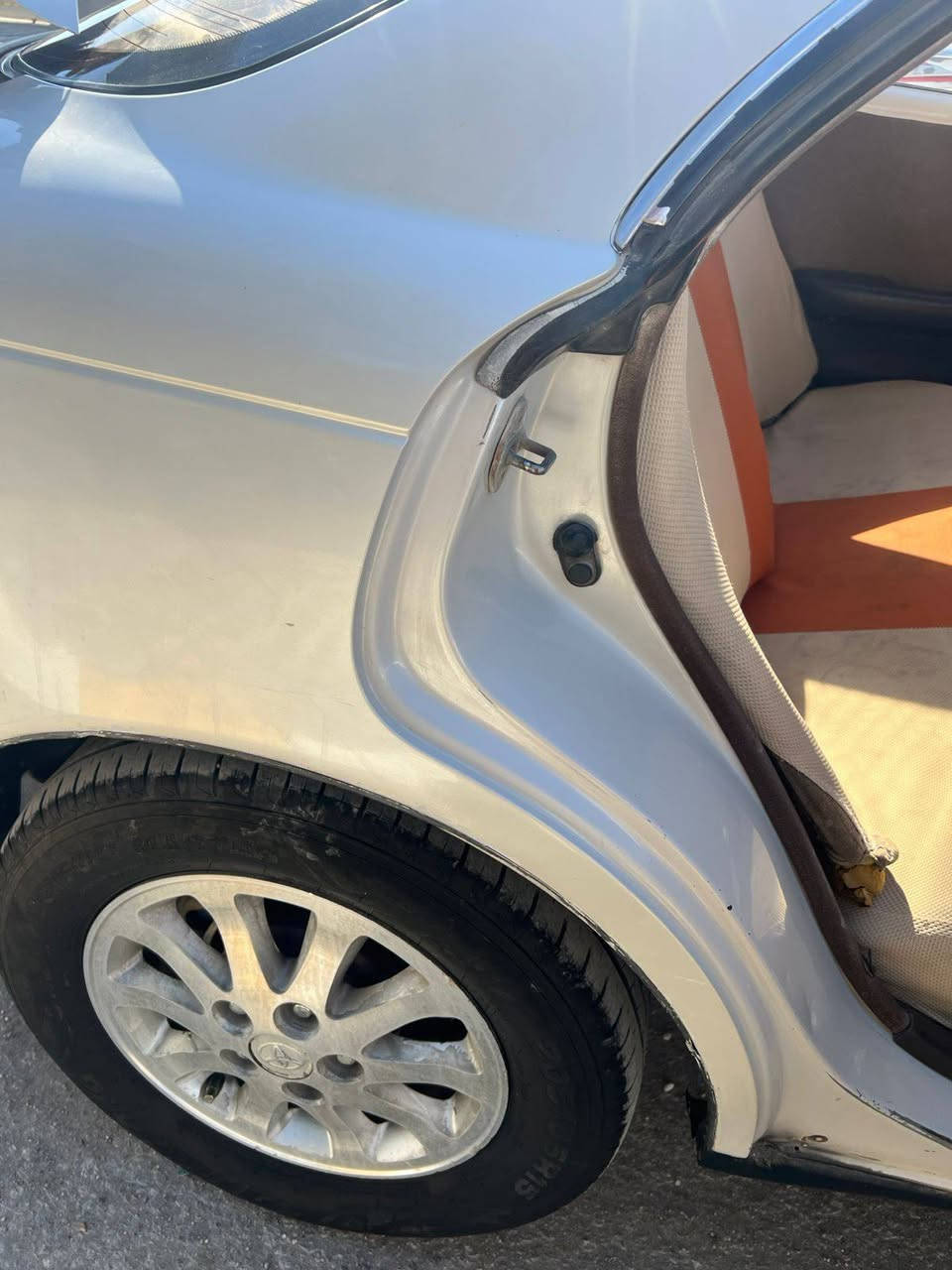 مارك نفخ للبيع موديل 93 رقم انكليزي ***********
