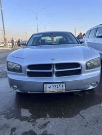 جارجر 2010  كفاله ماعده رشات صبغ اثر جراد  سياره جديده كلش ماشيه 130  ...