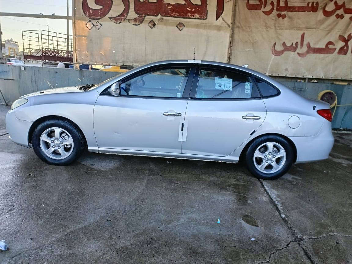 السلام عليكم النترا للبيع 2010 بدون ضرر كير شرط محرك بدايه نفخ سياره نضيفه مال بيت شاشة تحكمات طخم تاير تبريد رقم اربيل دولي بسمي شرط الوكالة والتحويل $120 بيها مجال للستفسار ***********
