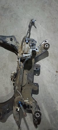 متوفر قطع غيار فورد ايدج 2023 حدادايه امامي خلفي عنبار بريك وياله تورب...