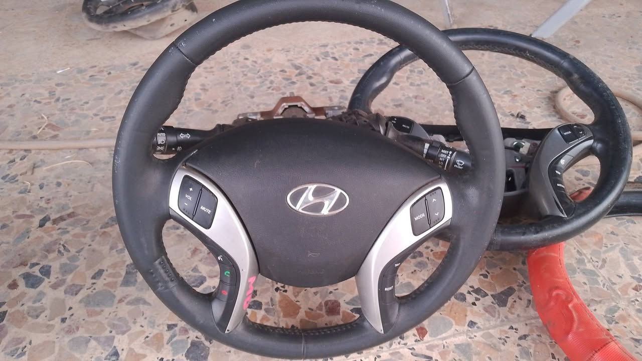 درك ستيرن جميع انواع السيارات الكوريه ***********///***********
