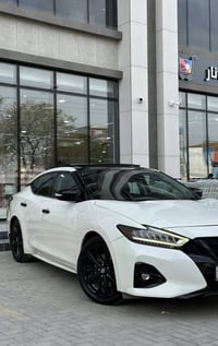 ماكسيما SL • ٢٠٢٠ • بانوراما