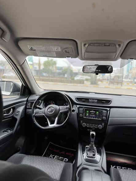 روج موديل 2018  فول مواصفات sv فور ويل سياره كامله مكمله تراي مالها مال وكالة ما ناقصها اي شي مواصفات روح الفول المعروفه
صندوك كهرباء
خزن ميموري 
تدفئة وتبريد كشنات 
اربع كامرات وحساسات وردار وتوقف ذاتي وهواي مواصفات اخرى
السعر 13,500$
المكان / الفلوجة شارع العام مقابل الجسر الجديد
وبيها مجال بسيط للشراي
للاستفسار الاتصال على/
***********
