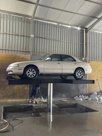 مازدا فاصوليا  موديل 93 كير اوتماتيك رقم كركوك دولي بأسمي شرط التحويل ...