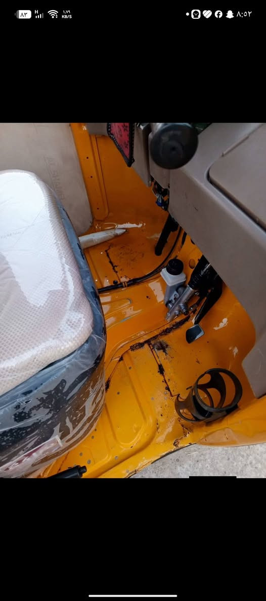 سلام عليكم تكتك عشرين رقم أو سنويه أرقام مشادهن نضيفه كبل لشارع مستعجل عله بيعتها سعرها 3500 قفل منلخير لحد ايتعبني
تواصل وتساب ***********
