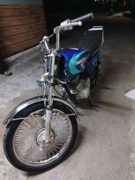 دراجه اوراق اصولي البيع داجه شاصي ومكينه ٢١ وباقي كله نامه ***********
