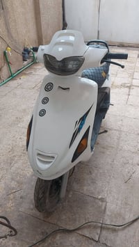 فراشة • محرك مفتوح • نقصها سلف هندر عداد