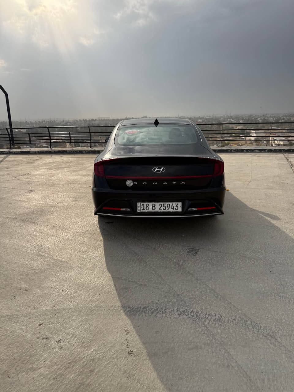 السلام عليكم

سوناتا 

موديل 2023

رقم بابل بسمي 

ماشيه 24الف 

حادثه بنيد فقط 

السياره حلوه وجاهزه من كلشي 

رادارات 

كامرا خلفيه 

شاشه كبيره 

محرك 2500

مكينه وكير  خير من الله

واتساب 

*********** حلة, بابل
