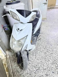 شباب سكنس لد ياباني اصلي دراجه خيرمن الله عوزه خرز كلاجات بيهن صوت وعو...