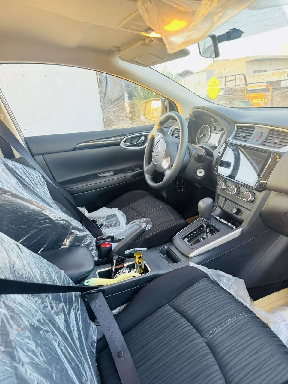 سنترا مديل 25 ماشيه 8000 كفاله عام السعر 122


**إذا كنت صاحب هذا الإعلان وتريد حذفه لأي سبب، رجاءا أرسل رسالة إلى الدعم الفني**