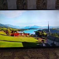 جنرال بيه • ٤٣ بوصة • يحتاج تحديث