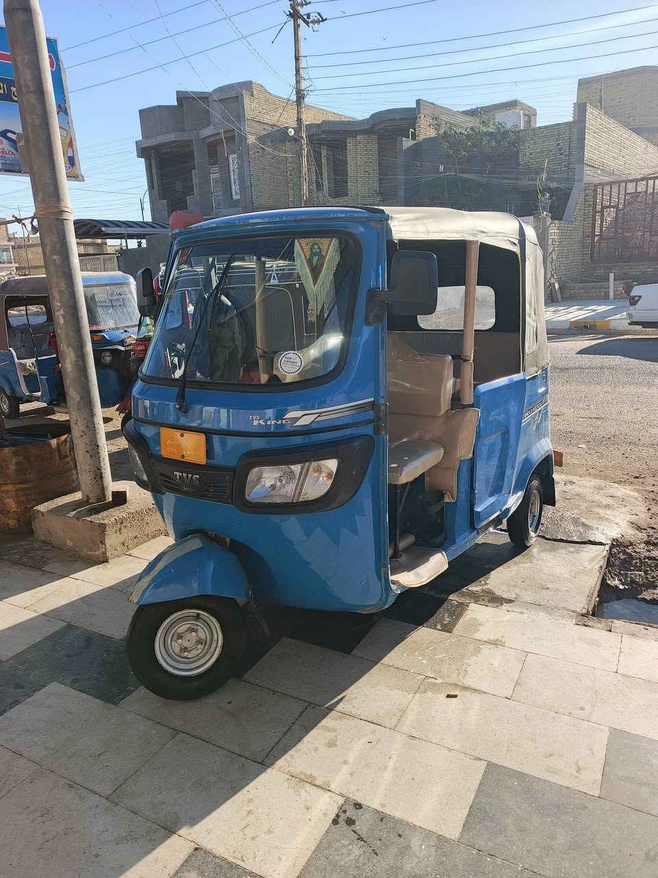 تكتك تي في اس مديل 2021شهر 12 بل سنويه 2022شهر ال1السعر 7300وبيه مجال مكلف بل نشر
ضياء الشويلي 👉🏻هاذ راعيه


**إذا كنت صاحب هذا الإعلان وتريد حذفه لأي سبب، رجاءا أرسل رسالة إلى الدعم الفني**