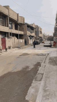 قطعة ارض للبيع سريدات الجديدة بداية المربع الثاني 07700373027