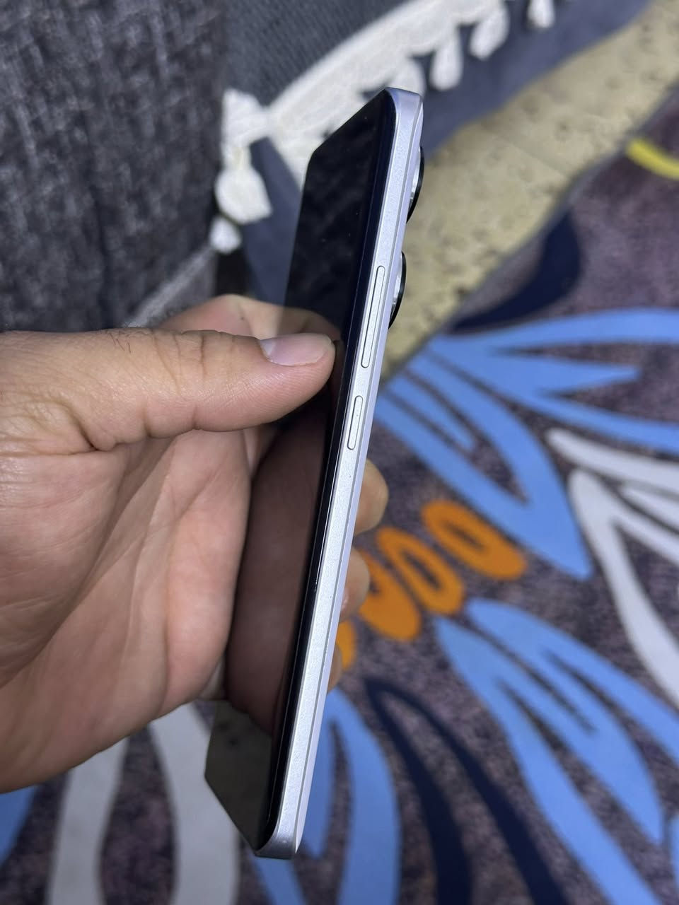 سلام عليكم جهاز ردمي فول ذاكرة ٥١٢معالج فد شي جهاز اخو جديد ٣٥٠بي مجال عنوان بياع


**إذا كنت صاحب هذا الإعلان وتريد حذفه لأي سبب، رجاءا أرسل رسالة إلى الدعم الفني**