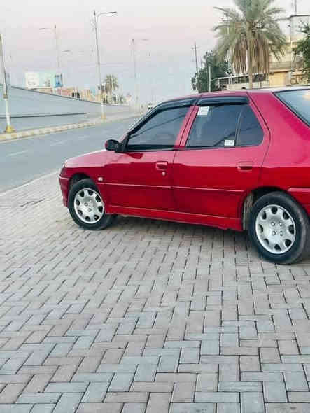 بيجو 306 بغداد ألماني شرط التحويل دوشمه جديده برده بلاد السياره حلوه كير محرك شرط صدر جديد كهربائيات على البلاد بدون اي جطل. دوشمه جديده سستم سماعات دمام صبغ عام شرط بدون حادث ولا فتح ولا شواصي جلح فقط. صبغ درجه أوله. سياره جاهزه. مكاني صلاح الدين قضاء العلم السعر تصل وتدلل ***********
