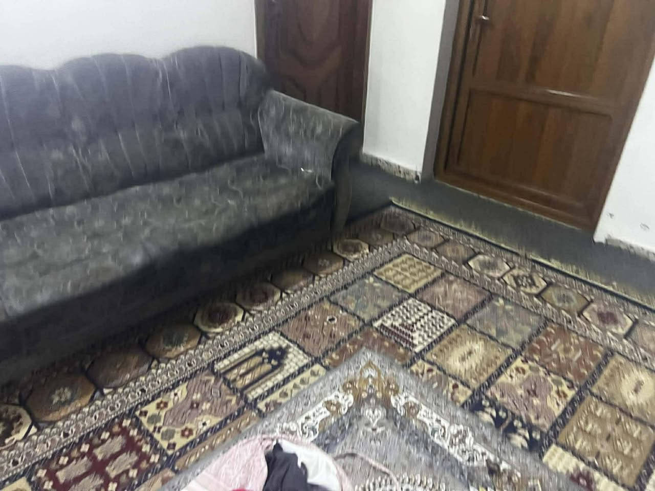 طخم للبيع بسعر ١٥٠ وبيه مجال العنوان حي فلسطين


**إذا كنت صاحب هذا الإعلان وتريد حذفه لأي سبب، رجاءا أرسل رسالة إلى الدعم الفني**