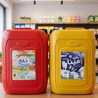 تايت سائل ٢٠ل • زاهي صحون ٢٠ل • توصيل مجاني
