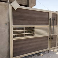 بيبان سلايت • حديد ثقيل • ٢٫١م×٣٫١م