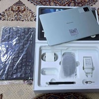 للبيع Tap 60 pro 10.1 800×1280  Ram 8+16GB RAM 128 ROM  7700mAh Batter...