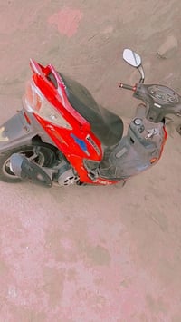 كامكو جي فور • تفصيخ • شوتتين