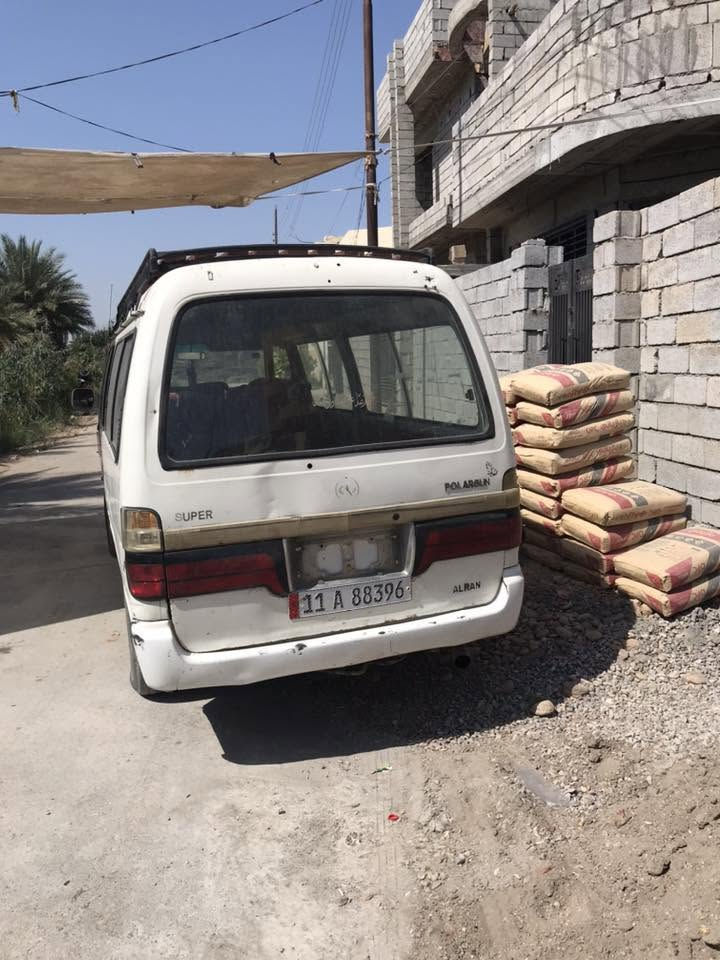السلام عليكم
للبيع او مراوس ب استاركس خصوصي فتون بولاريس موديل ٢٠٠٩ محرك جديد و كيرها جديد شواطي نظيفه سنويه انتهت بشهر الخامس يوم ٢٦ و عليها غرامه ١٠٠الف تنزل من سعرها و ضريبه وهيئه مصفره 
السعر  ٤٩ وبيها مجال حك الجيه 
العنوان بعقوبه تقاطع القدس 
***********

