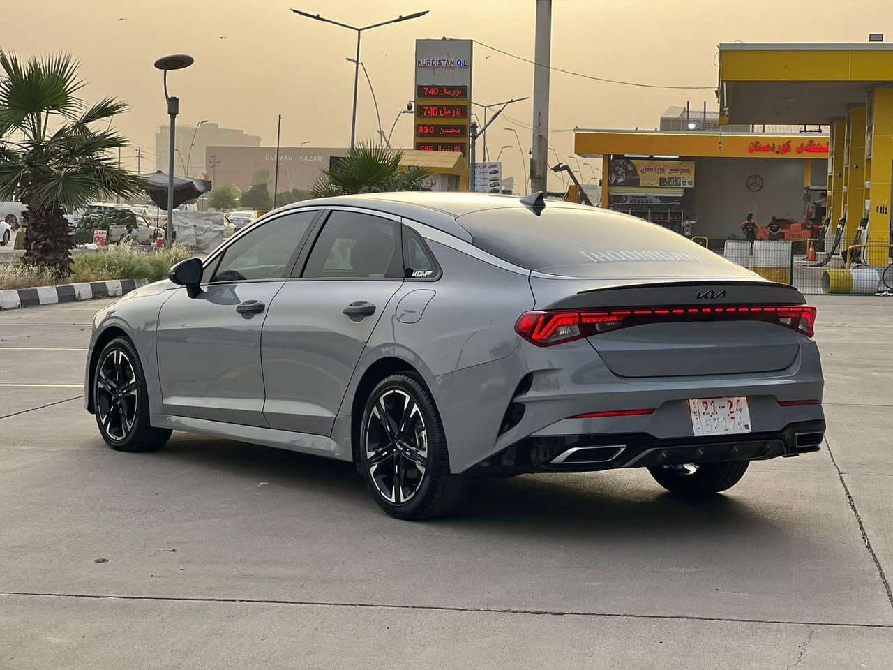 للبيع موديل 23 جيتي لاين رقم اربيل الجديد صبغ بنيد فقط وجاملغين الاماميات كلير امريكا بدون دواخل بدون ايرباك 
السعر 185


**إذا كنت صاحب هذا الإعلان وتريد حذفه لأي سبب، رجاءا أرسل رسالة إلى الدعم الفني**