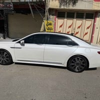 لينكولن كونتيننتال • ٢٠١٨ • ١٠٢٠٠٠ كم