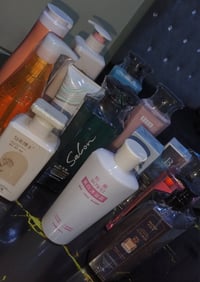 حلويات • تفتح النفس • بث باجر ٣م