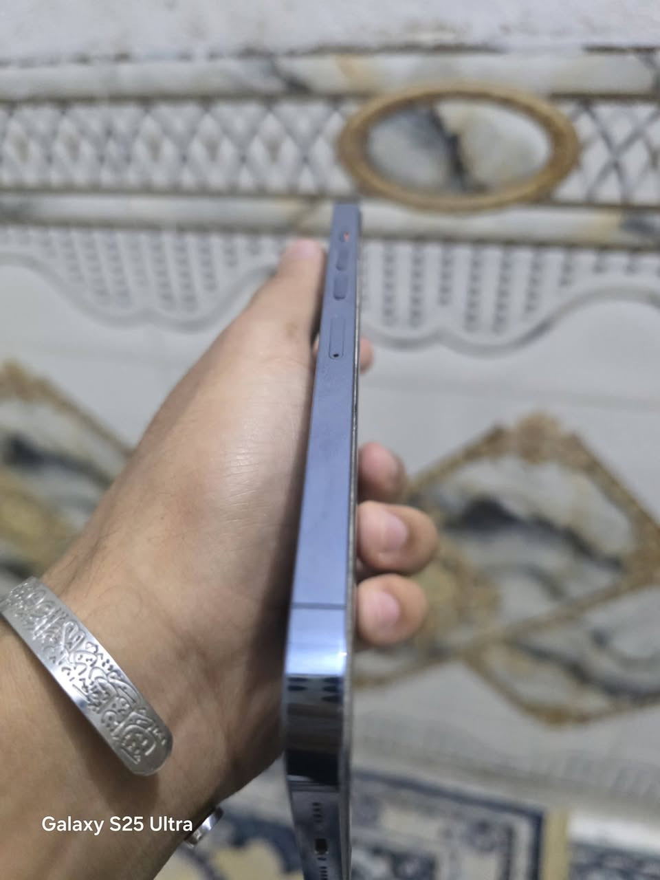 13 برو ماكس امريكي بطاريه 79 ذاكره 256 كرتون وكامل ملحقات  مراوس فقط ب 15 عادي او بلاس


**إذا كنت صاحب هذا الإعلان وتريد حذفه لأي سبب، رجاءا أرسل رسالة إلى الدعم الفني**
